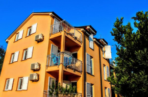 Apartment Selce 4 U